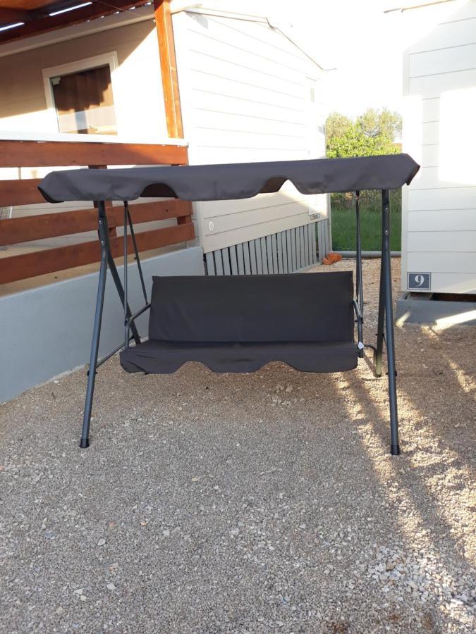 Kemping Mobile Homes Kamp Maslina, Biograd na Moru