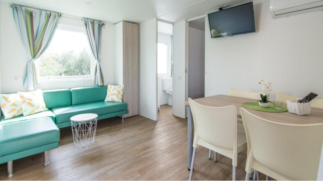 Mobile Homes Kamp Maslina, Biograd na Moru