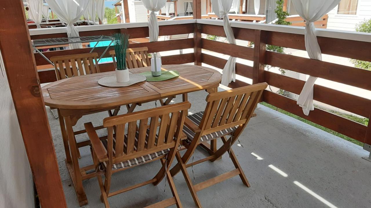 Mobile Homes Kamp Maslina, Kemping Biograd na Moru