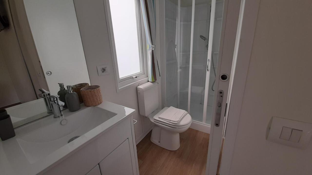 Mobile Homes Kamp Maslina, * Biograd na Moru