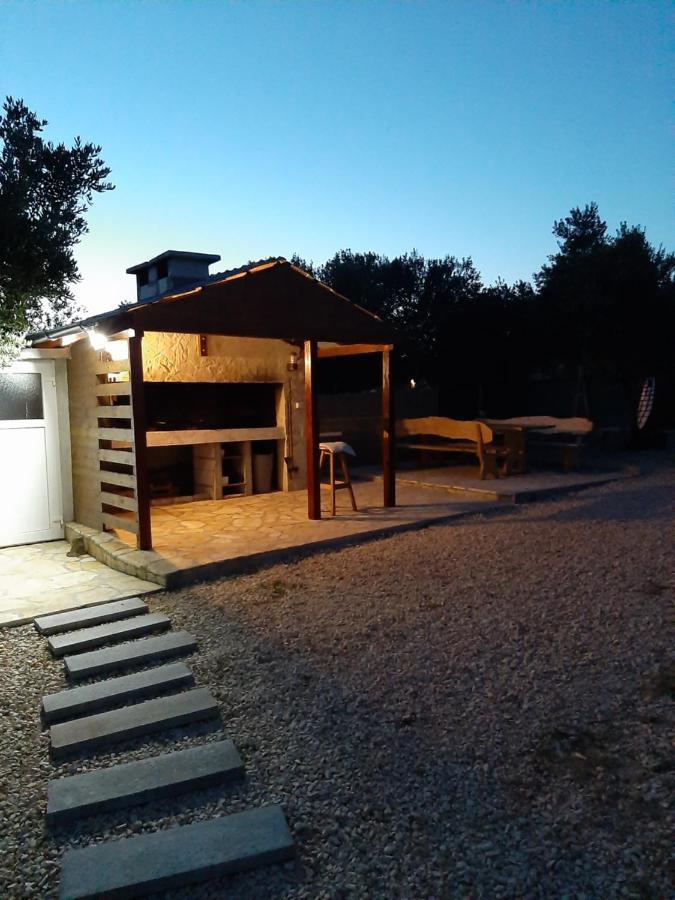 Mobile Homes Kamp Maslina, Kemping Biograd na Moru