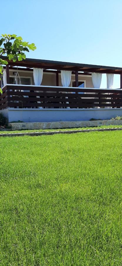 Mobile Homes Kamp Maslina, * Biograd na Moru