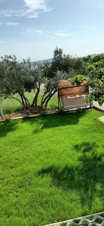 Mobile Homes Kamp Maslina, * Biograd na Moru