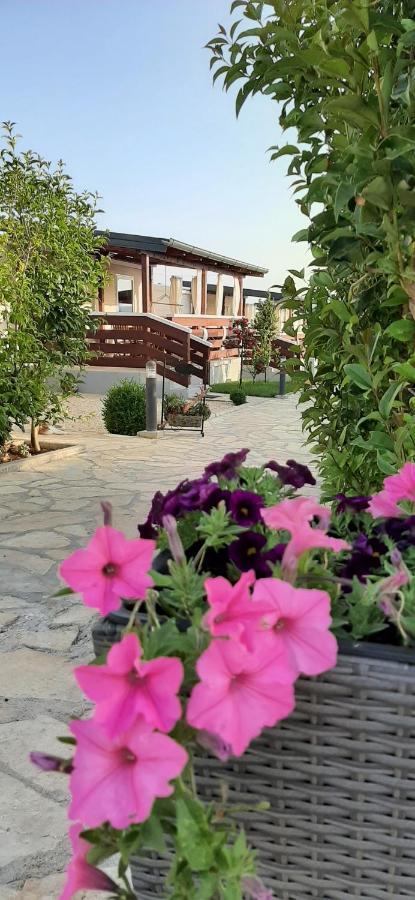 Mobile Homes Kamp Maslina,