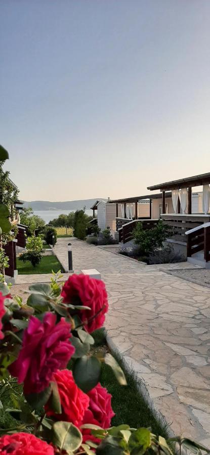 Mobile Homes Kamp Maslina, * Biograd na Moru