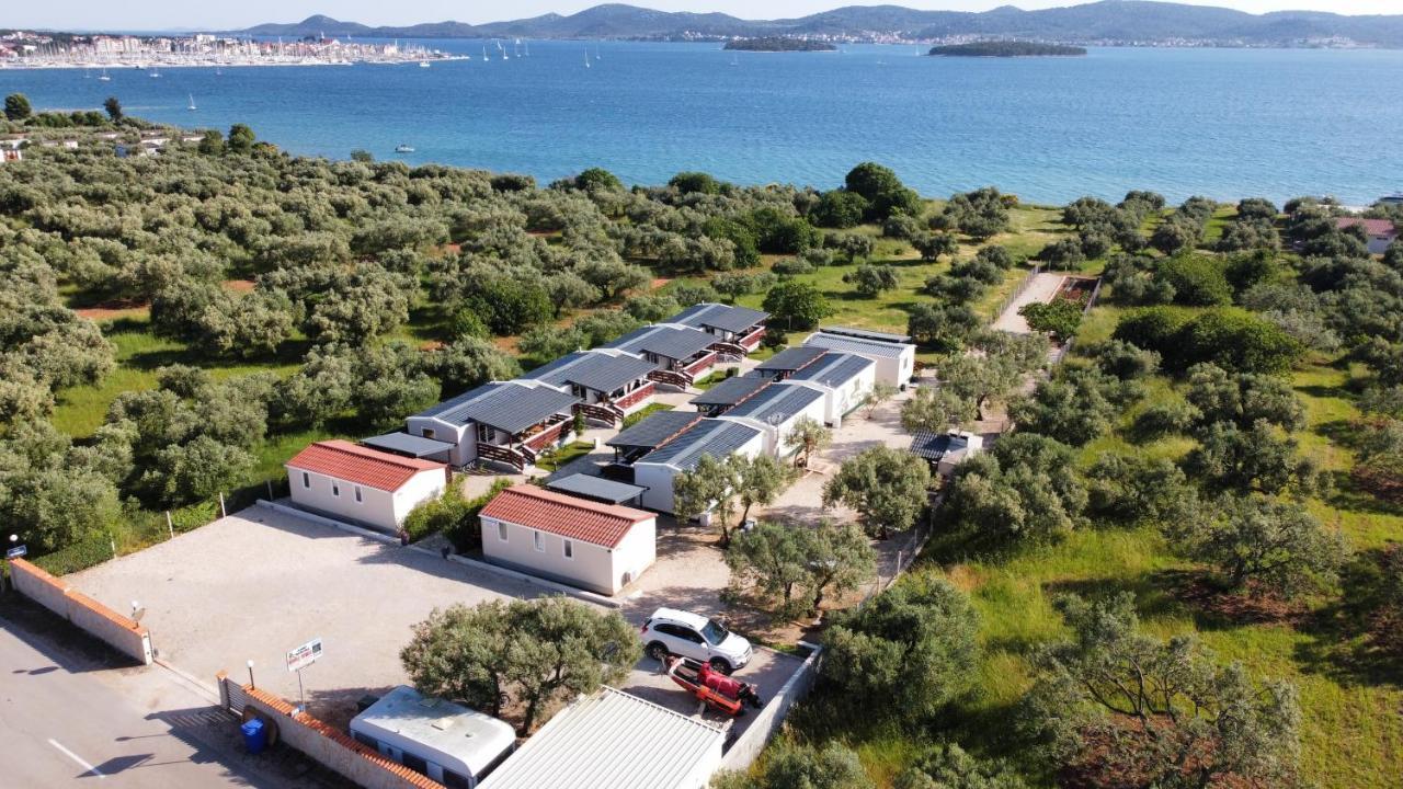 Mobile Homes Kamp Maslina, Biograd na Moru
