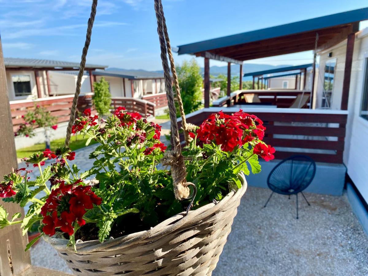 Mobile Homes Kamp Maslina, Biograd na Moru
