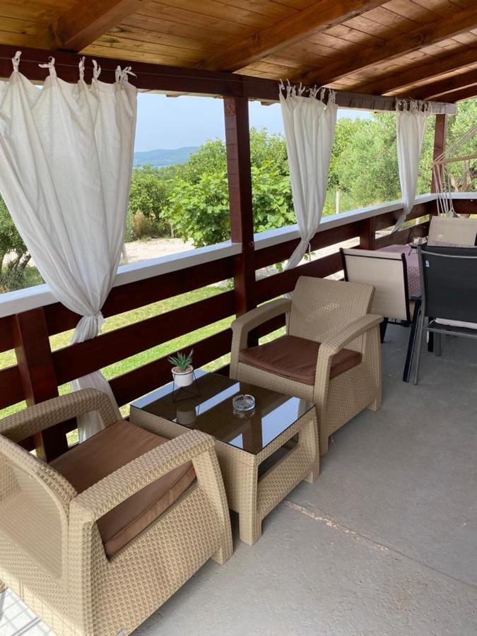 Mobile Homes Kamp Maslina, Kemping Biograd na Moru