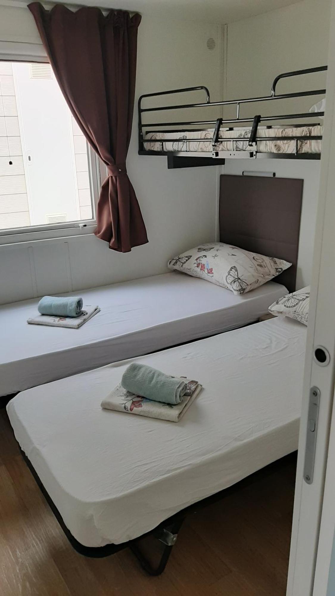 Kemp Mobile Homes Kamp Maslina, *