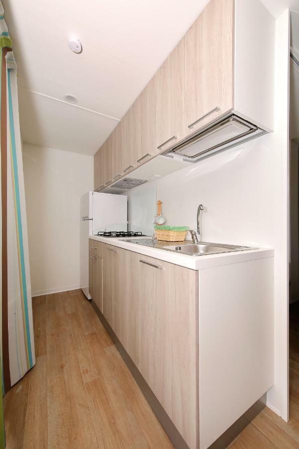 Mobile Homes Kamp Maslina,