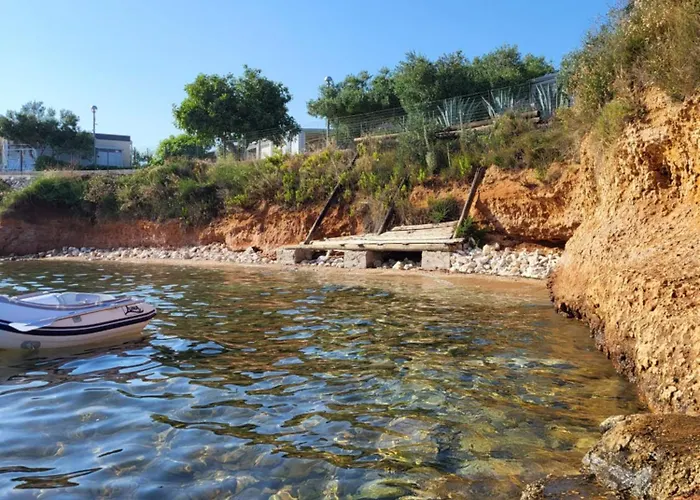Mobile Homes Kamp Maslina, Biograd Na Moru