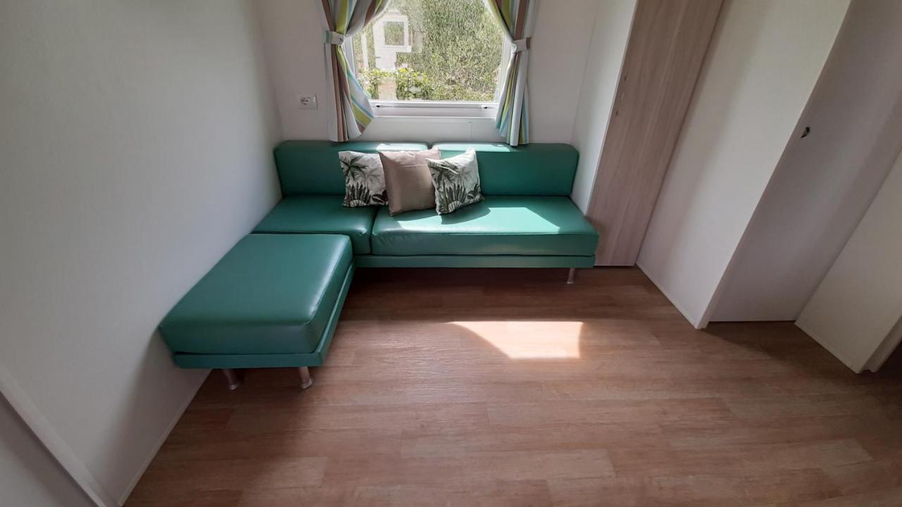 Campingplatz Mobile Homes Kamp Maslina, *
