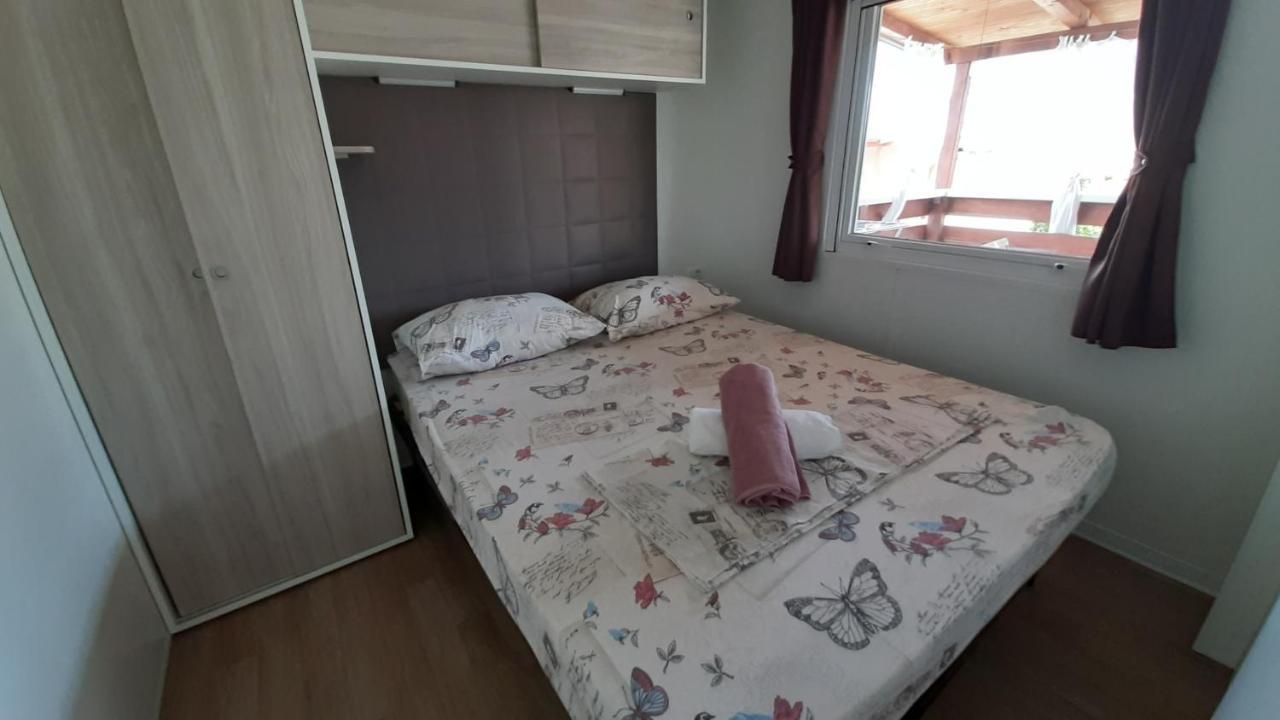Mobile Homes Kamp Maslina, * Biograd Na Moru