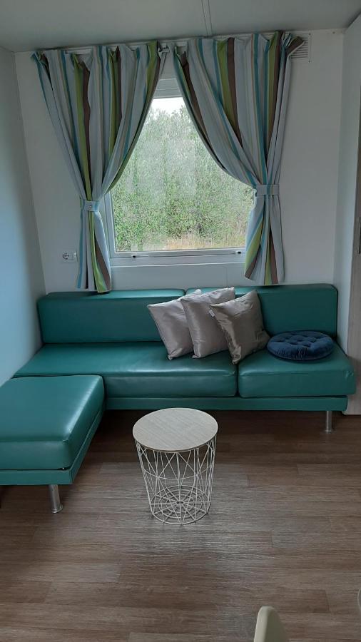 Mobile Homes Kamp Maslina, *