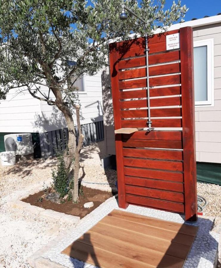 Mobile Homes Kamp Maslina,