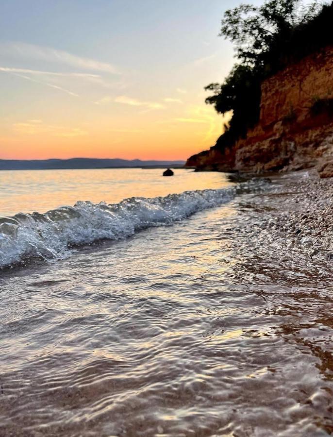 Mobile Homes Kamp Maslina, * Biograd Na Moru